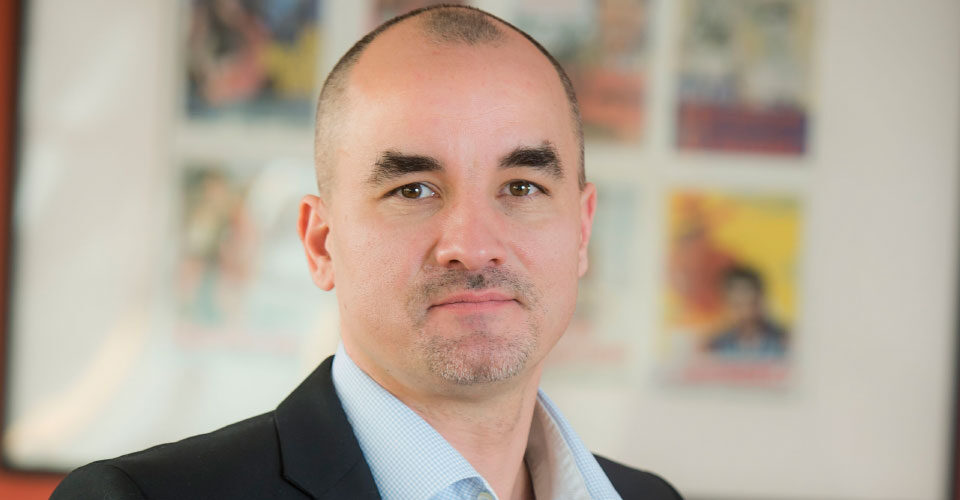 Szakmai befektető a Loginformban