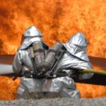 Adatkáoszból rend: modern üzleti rendszer vizuális metaforája – a cég működésének átláthatóvá válása ERP segítségével.